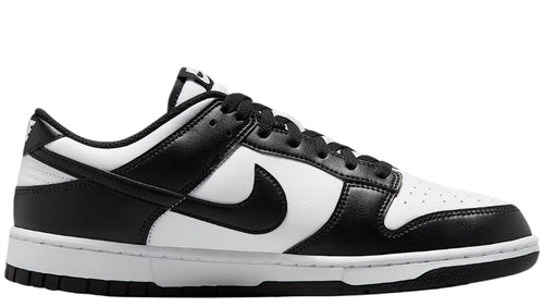 Dunk Low Retro White Black (2021) “Panda”