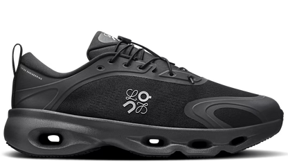On Running Cloudsolo LOEWE All Black