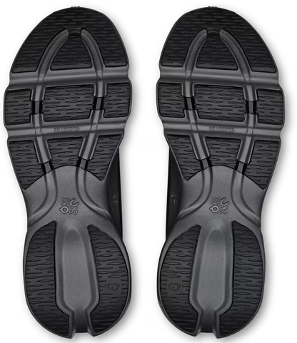 On Running Cloudsolo LOEWE All Black