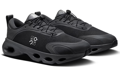 On Running Cloudsolo LOEWE All Black