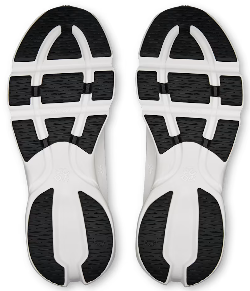 On Running Cloudsolo LOEWE White Light Grey
