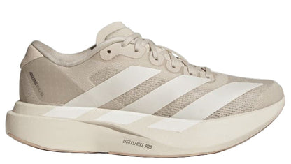 Adizero Evo SL Alumina Offwhite Warm Sandstone (GS)