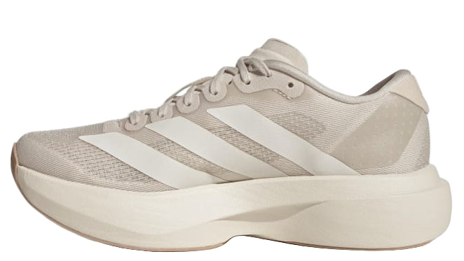 Adizero Evo SL Alumina Offwhite Warm Sandstone (GS)