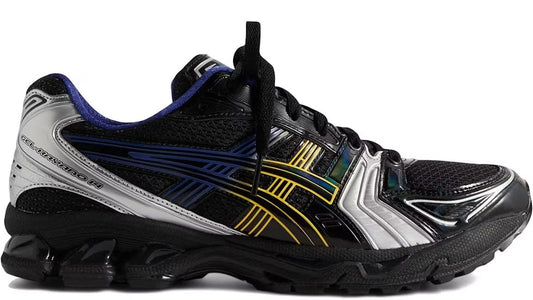 Gel Kayano 14 Kith Marvel vs. Capcom Wolverine