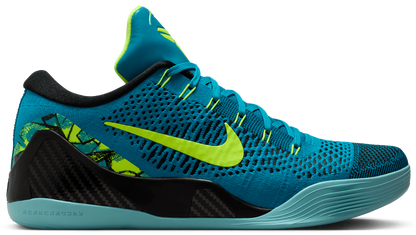 Kobe 9 Elite Low Protro Perspective