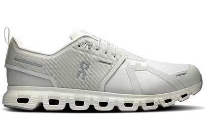 On Running Cloud 6 Waterproof Pelican Ghost