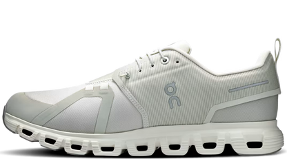 On Running Cloud 6 Waterproof Pelican Ghost