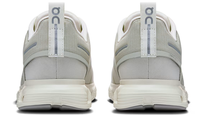 On Running Cloud 6 Waterproof Pelican Ghost