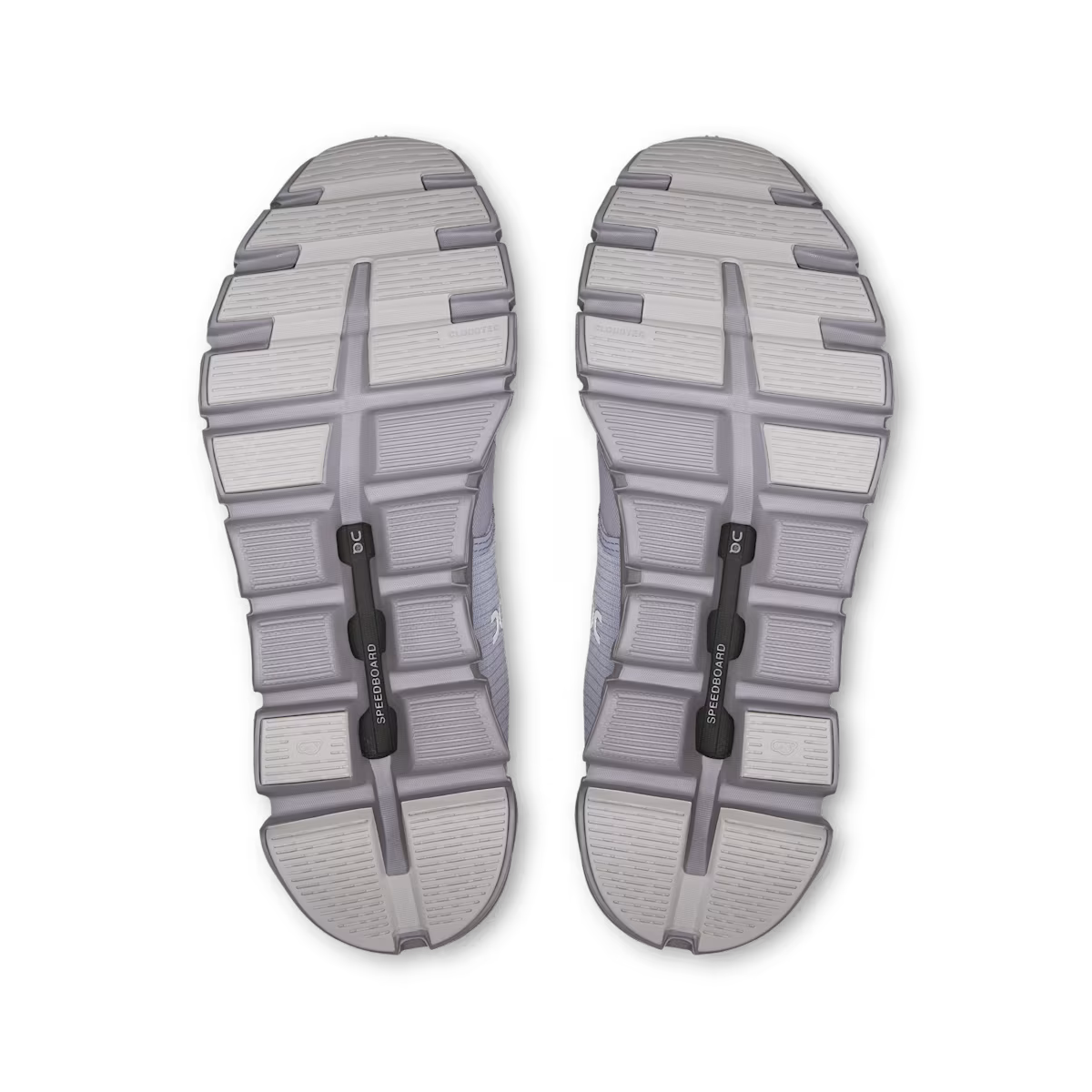 On Running Cloud 6 Waterproof Nimbus Lilac (Women’s)