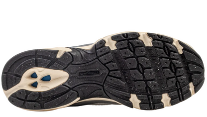 530 Silver Metallic Black Cement