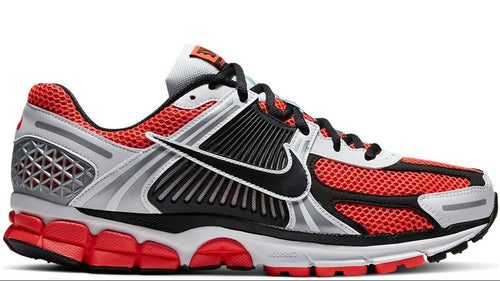 Zoom Vomero 5 Bright Crimson