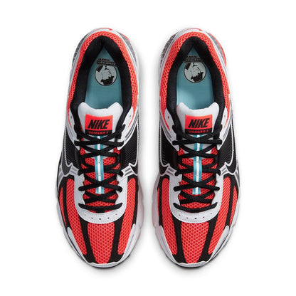 Zoom Vomero 5 Bright Crimson
