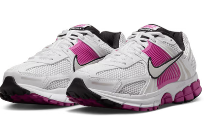 Zoom Vomero 5 White Hot Fuchsia (Women's)