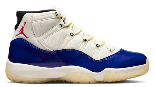 11 Retro Rare Air