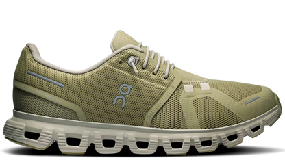 Running Cloud 6 Caper Ice (Women’s)