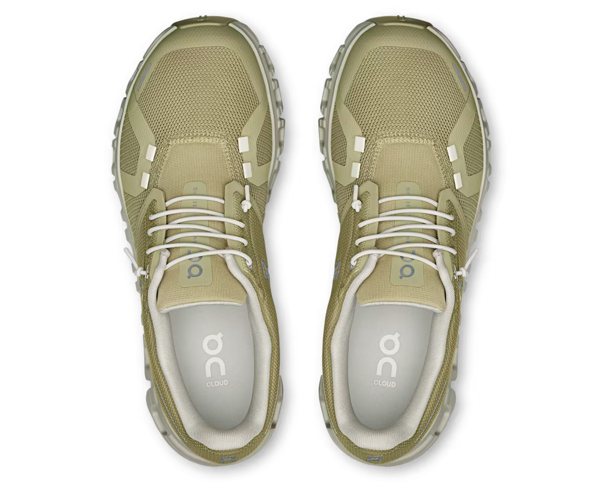 Running Cloud 6 Caper Ice (Women’s)