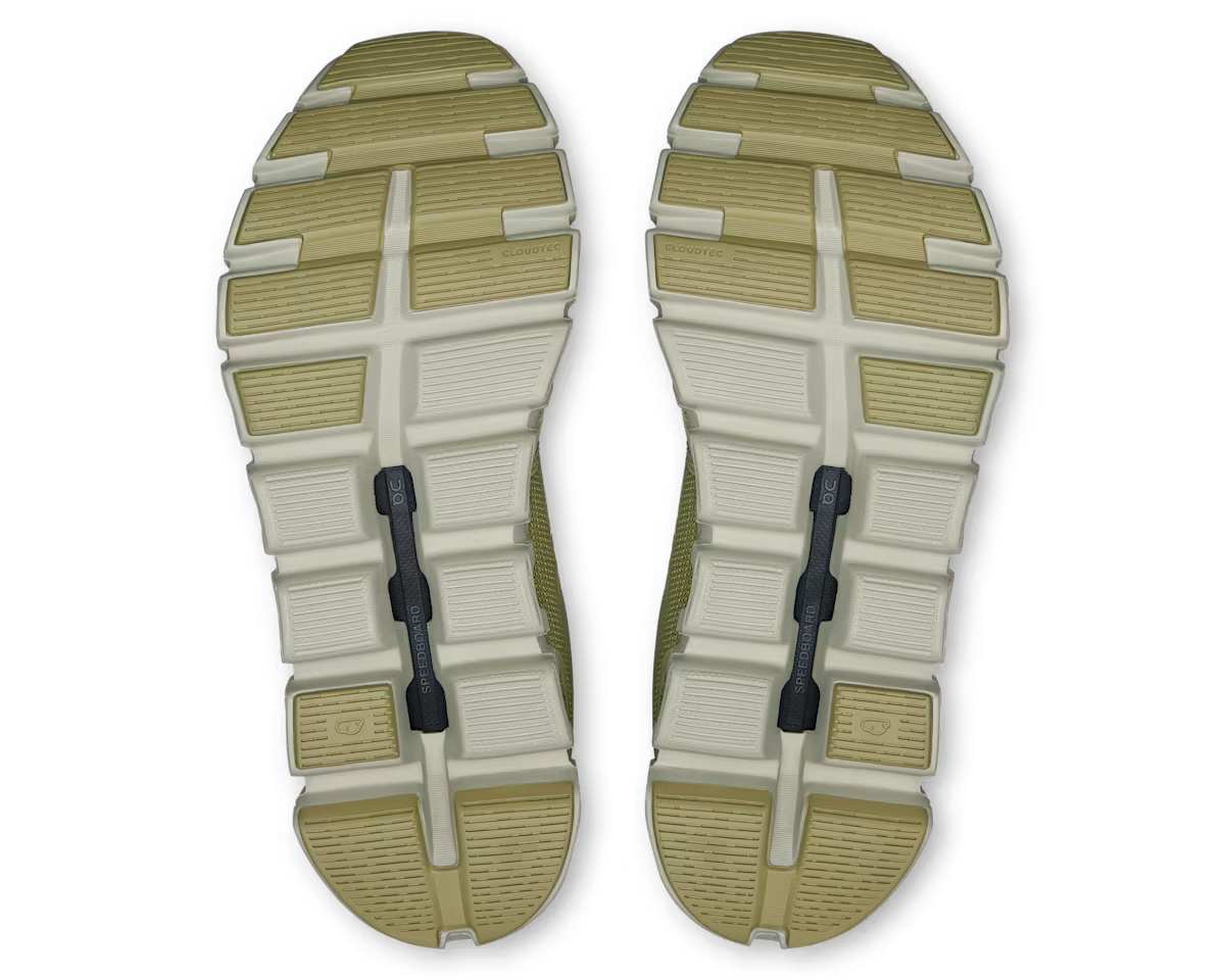 Running Cloud 6 Caper Ice (Women’s)
