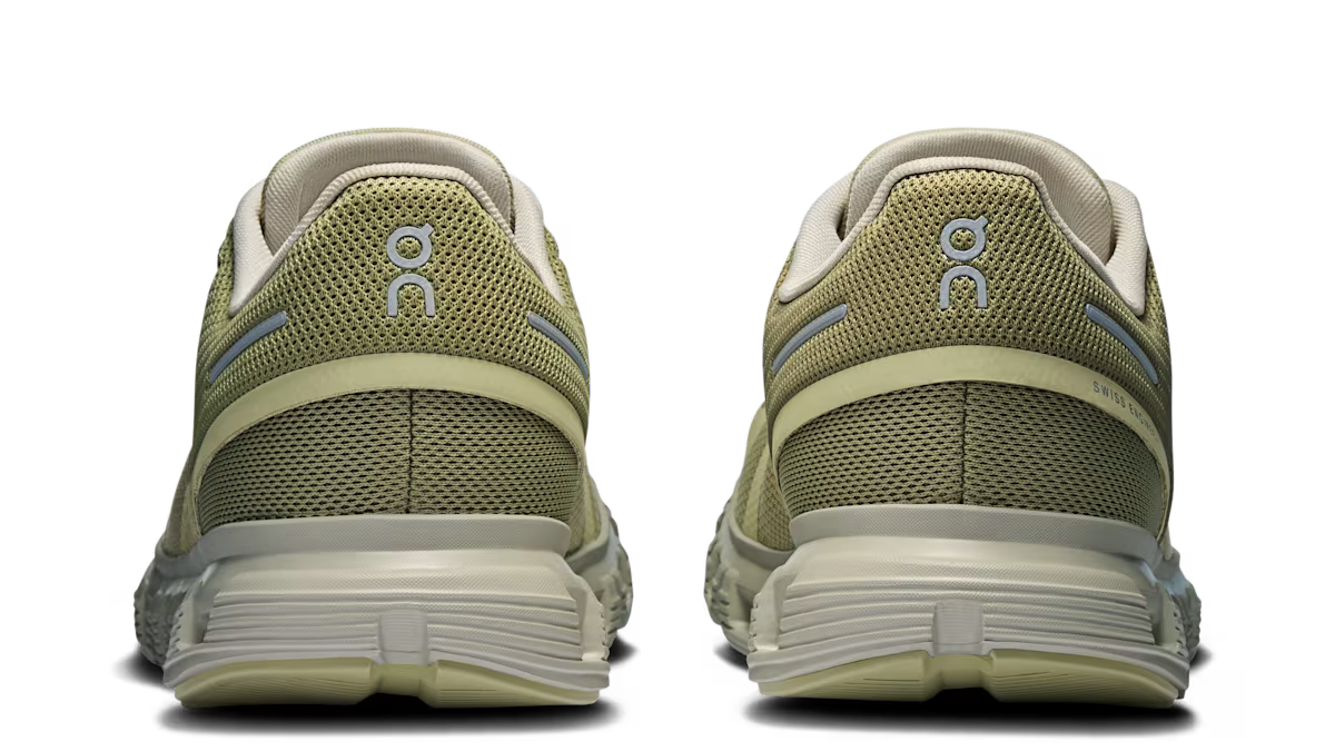 Running Cloud 6 Caper Ice (Women’s)