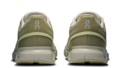 Running Cloud 6 Caper Ice (Women’s)