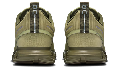 On Running Cloud 6 Waterproof Caper Grove