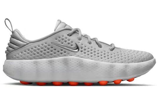 Mind 002 Light Smoke Grey