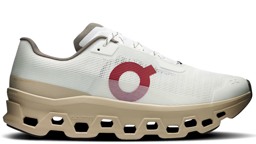 Running Cloudmonster Void Year of the Horse Ivory Sand (Women’s)