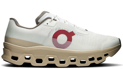 Running Cloudmonster Void Year of the Horse Ivory Sand (Women’s)