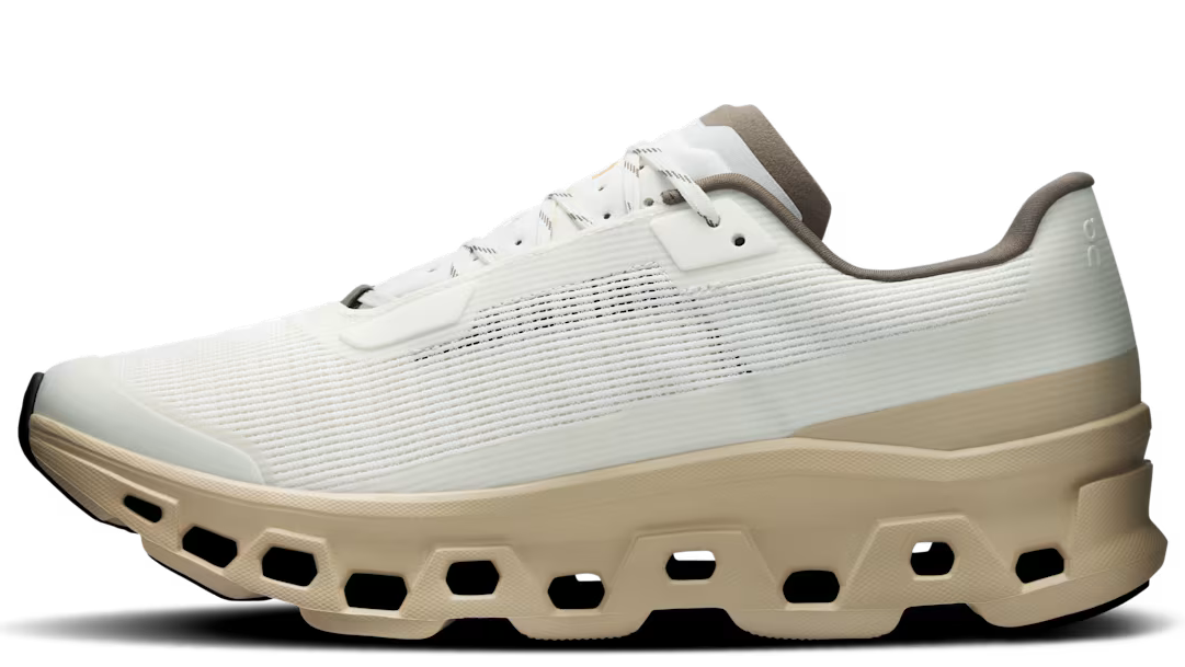 Running Cloudmonster Void Year of the Horse Ivory Sand (Women’s)