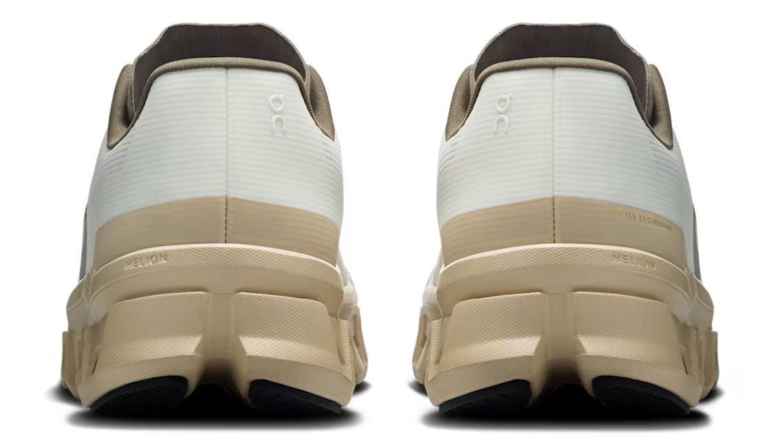 Running Cloudmonster Void Year of the Horse Ivory Sand (Women’s)