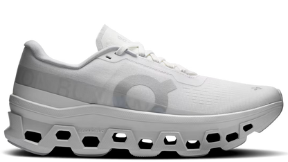 Running Cloudmonster 1 White White (Women’s)