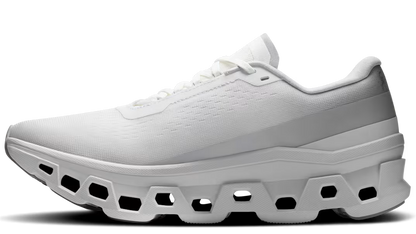Running Cloudmonster 1 White White (Women’s)