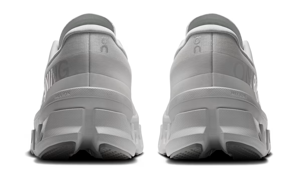 Running Cloudmonster 1 White White (Women’s)