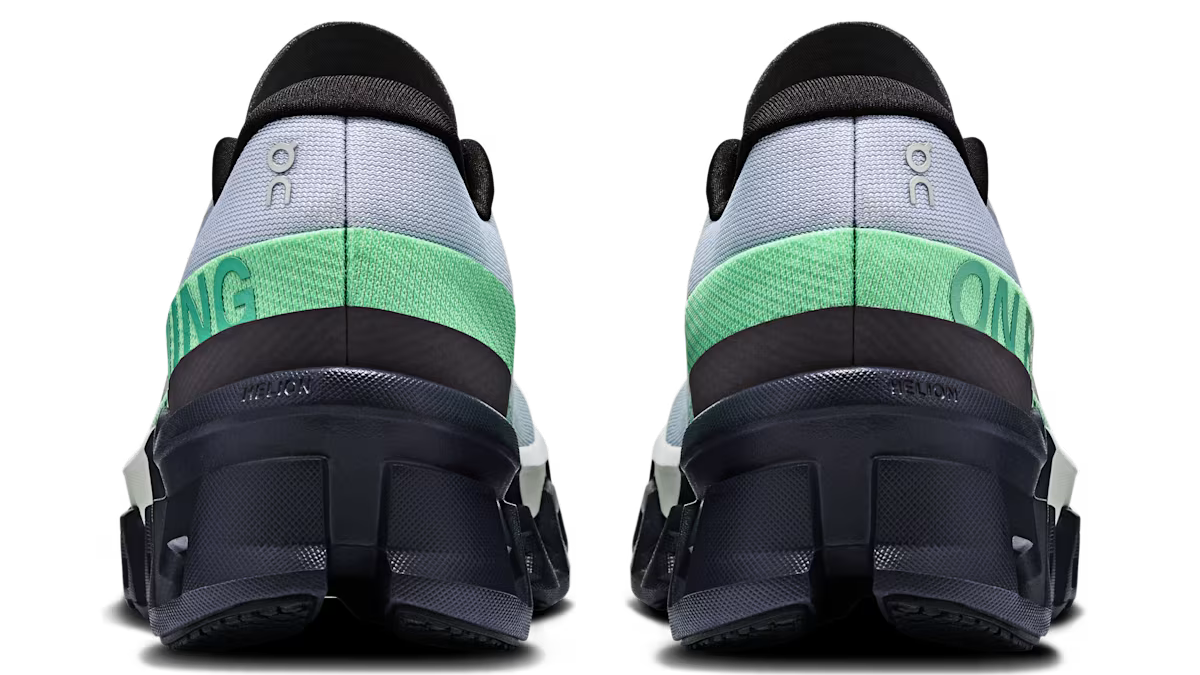 On Running Cloudmonster 2 Nimbus Arctic (Women’s)