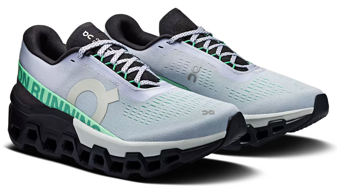 On Running Cloudmonster 2 Nimbus Arctic (Women’s)