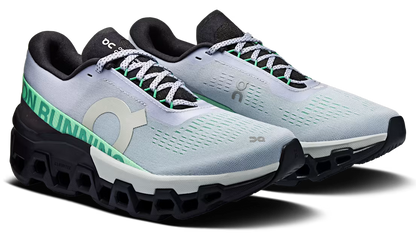 On Running Cloudmonster 2 Nimbus Arctic (Women’s)