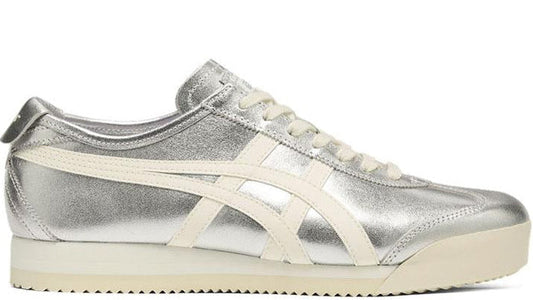 Mexico 66 PF Pure Silver Cream