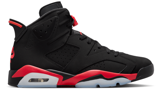 6 Retro Infrared Salesman