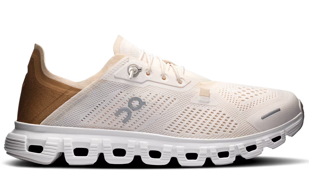 On Running Cloud 6 Coast Gardenia Sphinx (Women’s)