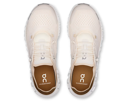 On Running Cloud 6 Coast Gardenia Sphinx (Women’s)