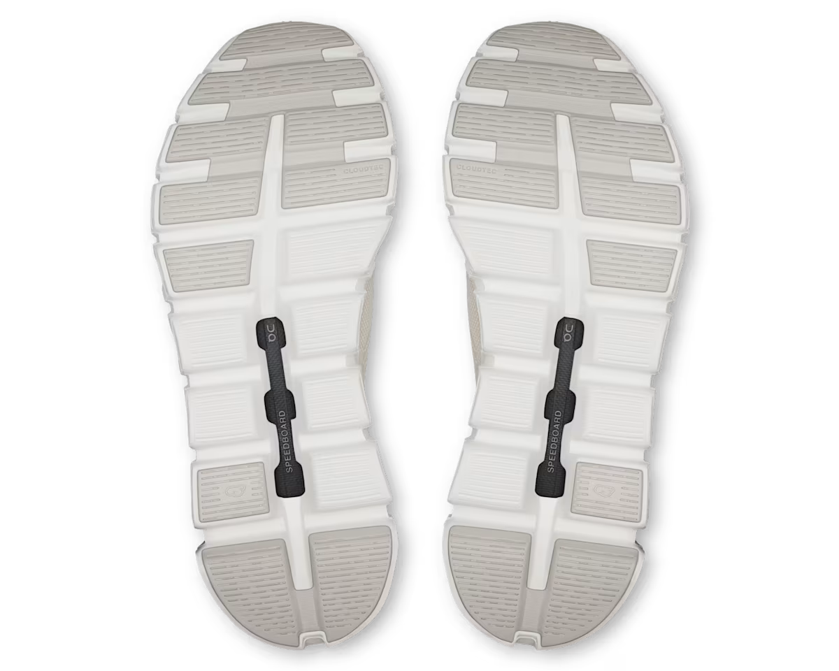 On Running Cloud 6 Coast Gardenia Sphinx (Women’s)