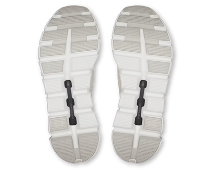 On Running Cloud 6 Coast Gardenia Sphinx (Women’s)
