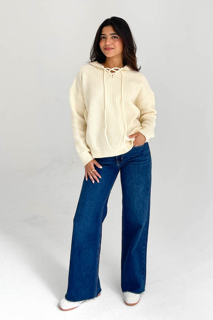 Skylar Sweater