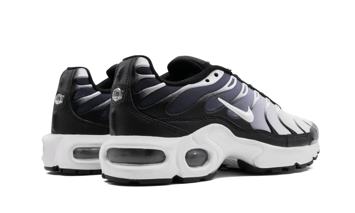 Air Max Plus GS "Black"
