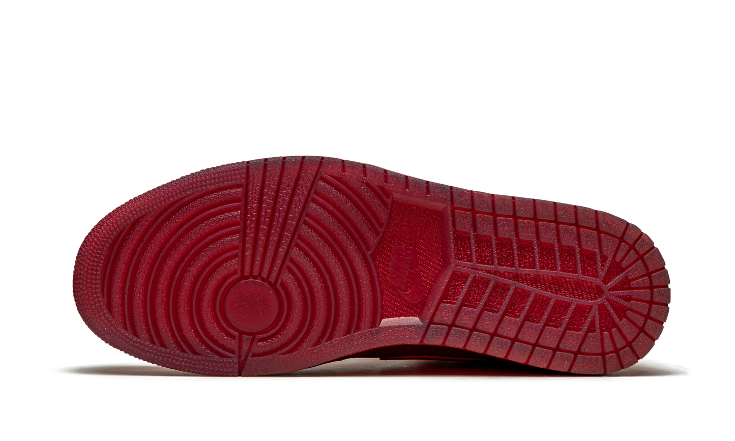 1 Retro High "Legends of Summer Glitter" 418080