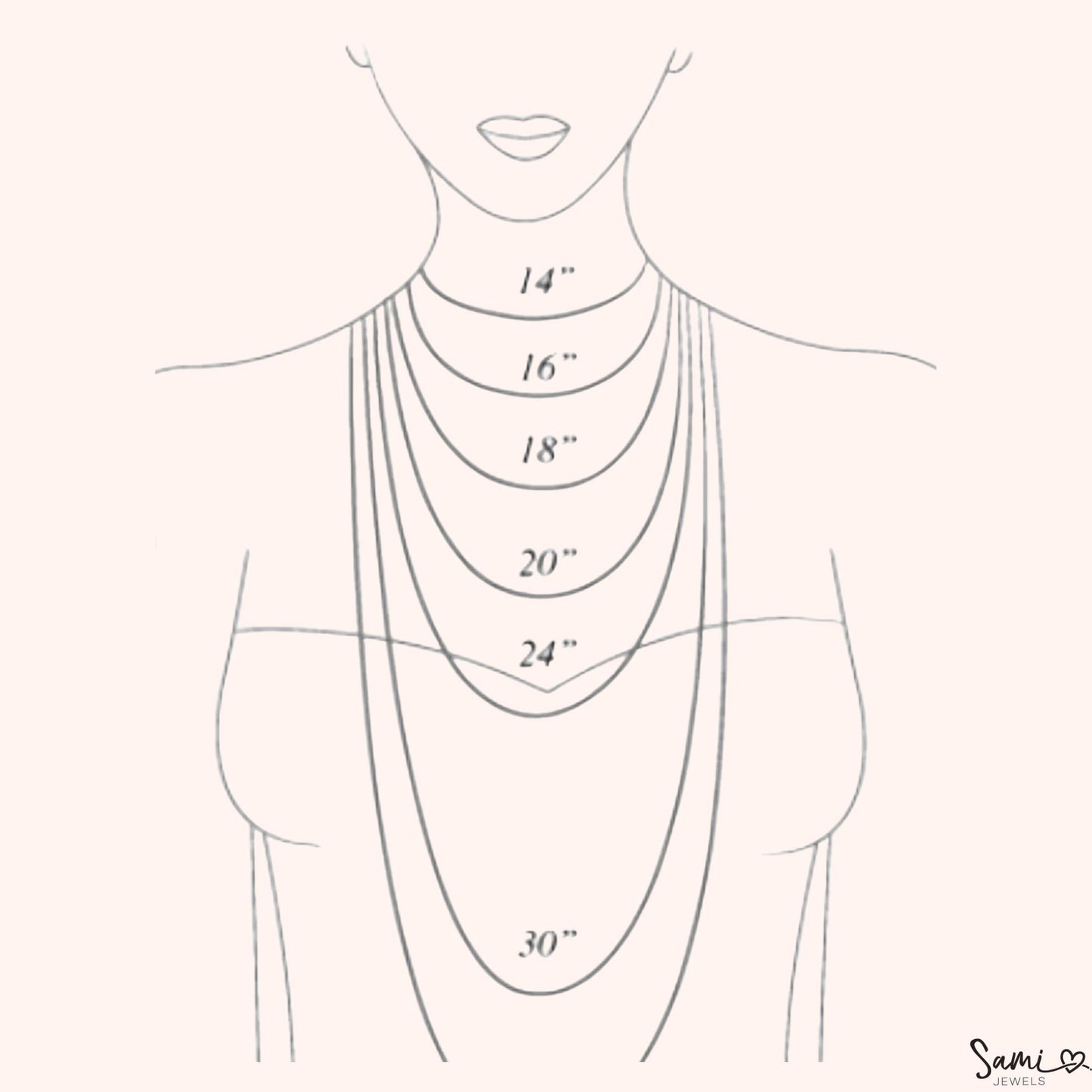 Dainty Star Necklace