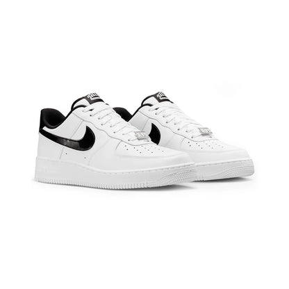 Air Force 1 '07 LV8 'White Black' (2026)