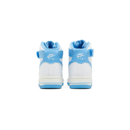 Air Force 1 High OG QS 'University Blue' Women's (2022)
