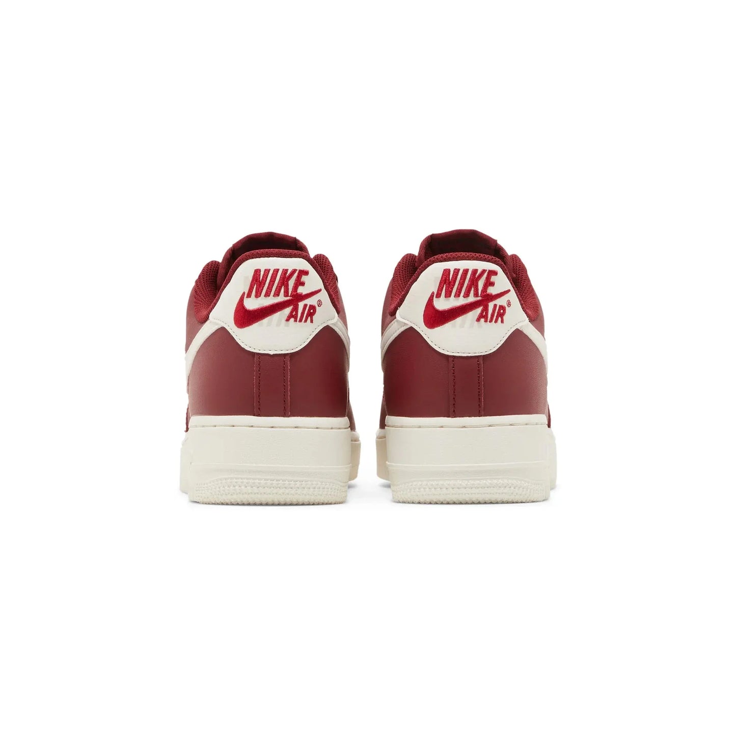 Air Force 1 Low '07 PRM 'Greatest Hits Pack Team Red' (2022)