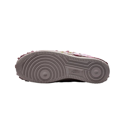 Air Force 1 Low '07 Premium 'Spring Flowers' (2026)