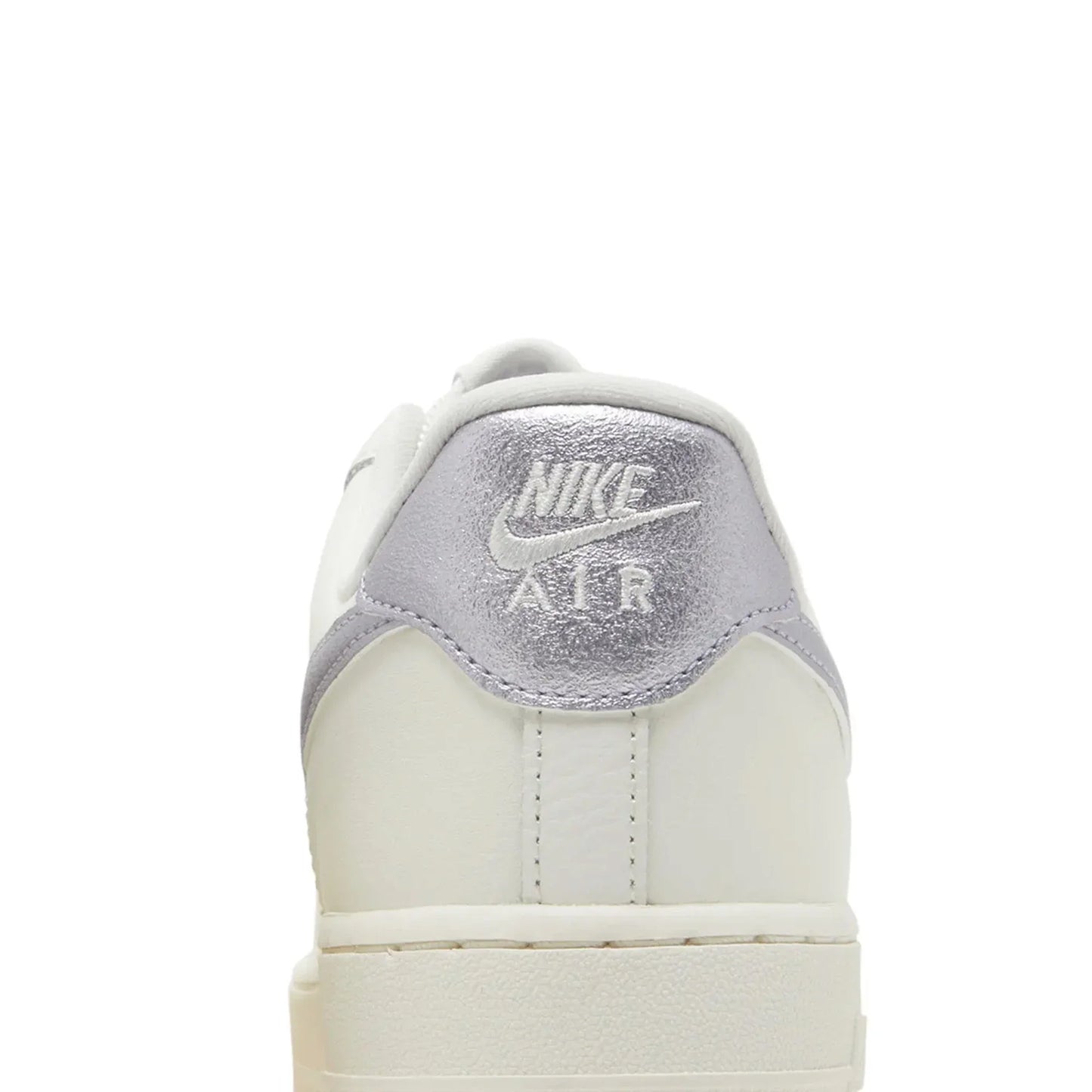 Nike Air Force 1 Low '07 'Sail Oxygen Purple' Women's (2023)